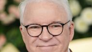 Steve Martin (Image via Getty)